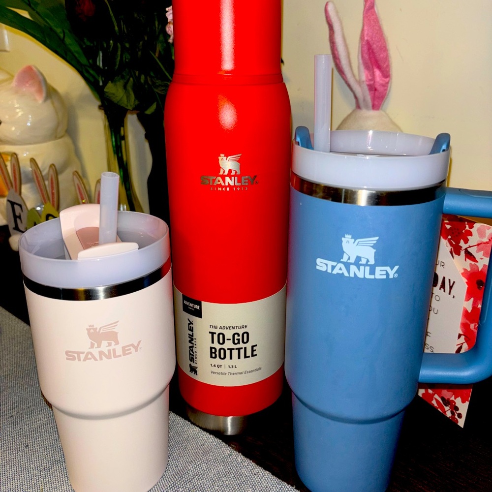 Stanley bundle